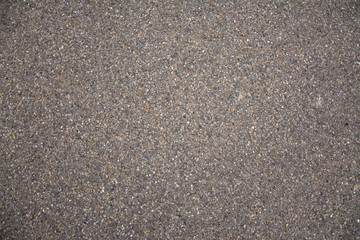 Gray asphalt close up - abstract art background