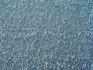 
The surface of the wall of the building. Blurred defocused background for web design.