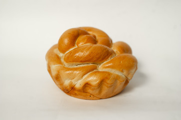 the traditional dishes of man during the Easter period