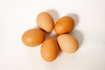 the traditional dishes of man during the Easter period