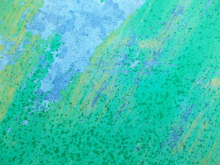 
The surface of the wall of the building. Blurred defocused background for web design.