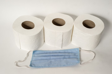 the help of all the people in quarantine c