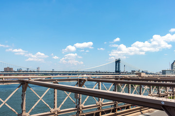 Brooklyn Bridge New York
