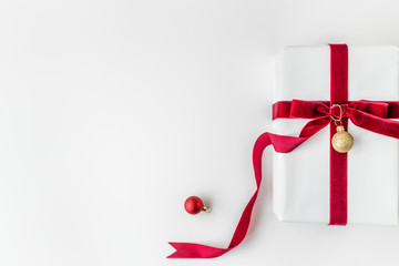 Elegant Christmas gift