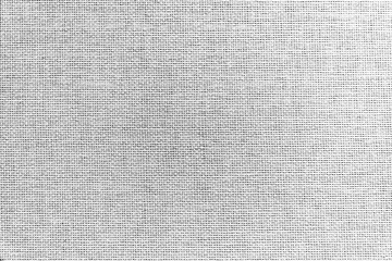 Natural linen texture as background. Canvas background.