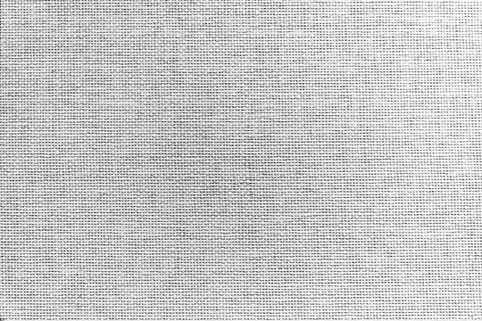 Natural linen texture as background. Canvas background.