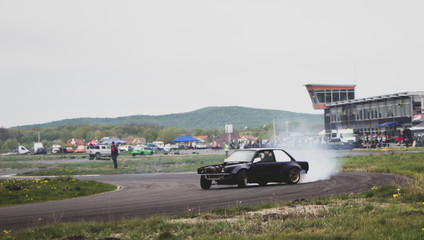 drift car © Stefan