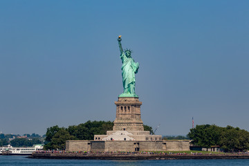 Lady Liberty