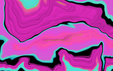 Bright abstract background, modern pattern for textiles, printing, screen saver, web design.