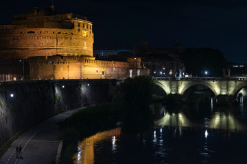 Castel S.Angelo