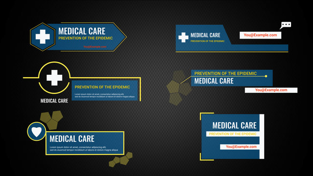 Medical Information Simple Titles
