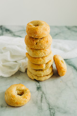 Fresh Homemade Bagels
