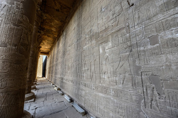Egypt memoirs