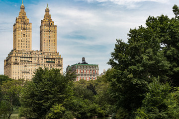 Naklejka premium The San Remo