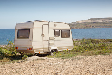 apartments with a sea view