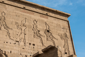 Egypt memoirs