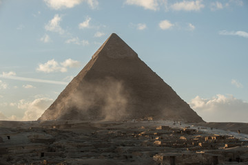 Egypt memoirs