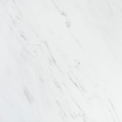 White marble slate