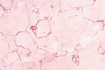 Pink marble slate