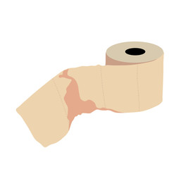 Toilet paper, hygiene, cleaning products	