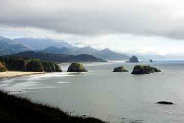 oregon coast 