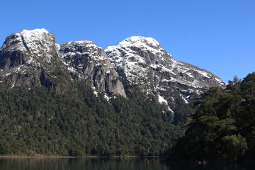 Mountain Bariloche