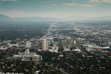 salt lake city 
