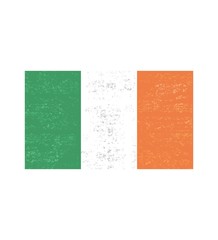 Grunge Irish Flag. Grunge Textured Flag Design of Ireland 
Irish flag, flag , Flag of Ireland ,vintage flag , grunge flag,
grungy textures, vintage ,
, patriotic, patriot , Ireland 