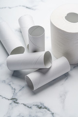 トイレットペーパー