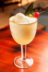 Pina colada
