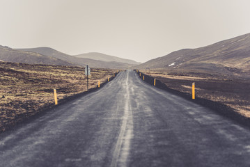 Icelandic Roads