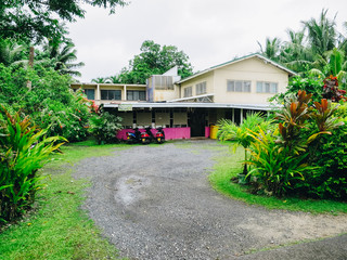 Cook islands