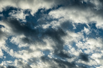 Blue Skies