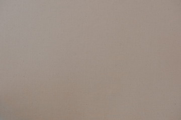 Brown fabric texture background