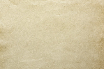 Aged paper background