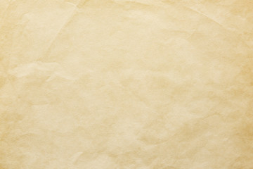 Aged paper background