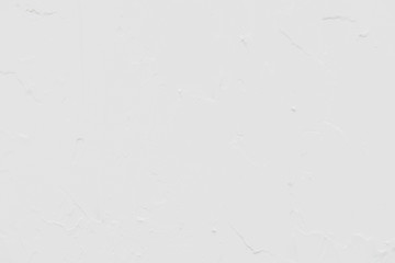 Blank white paint background