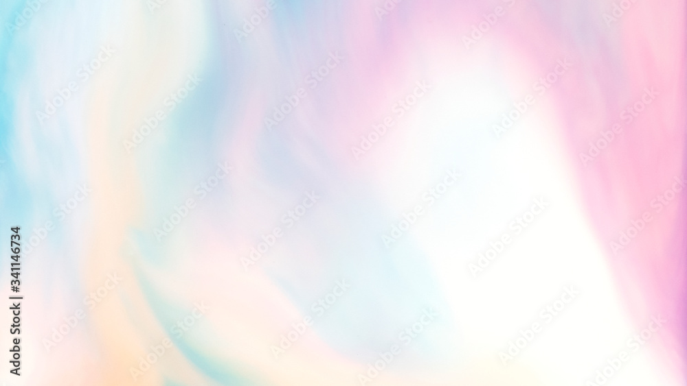 Canvas Prints pastel pink patterned background