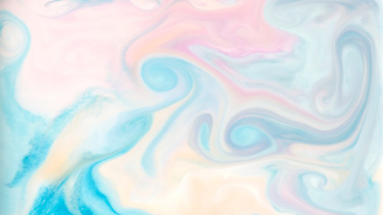 Pastel pink patterned background