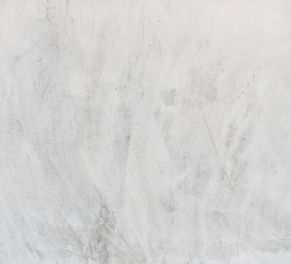 Naklejka premium Concrete Wall Textured Backgrounds Built Structure Concept