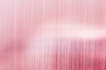 Pink shimmery paper background