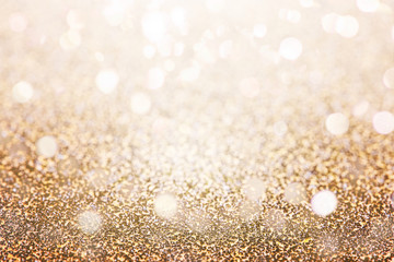 Gold shine glitter background texture | High resolution design