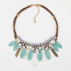 Handmade jewelry