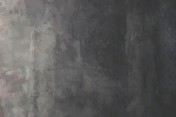 Concrete floor background