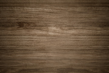 Wooden plank close up