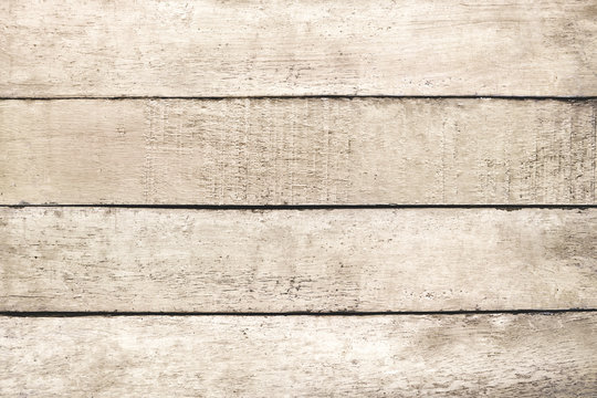 Wooden wall background