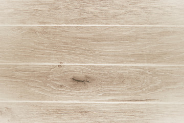 Light wood floor