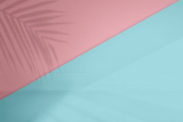 Tropical product background