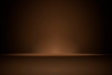Brown product background