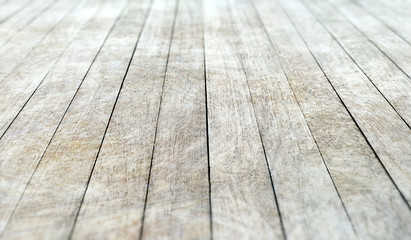 Rustic wooden planks product background